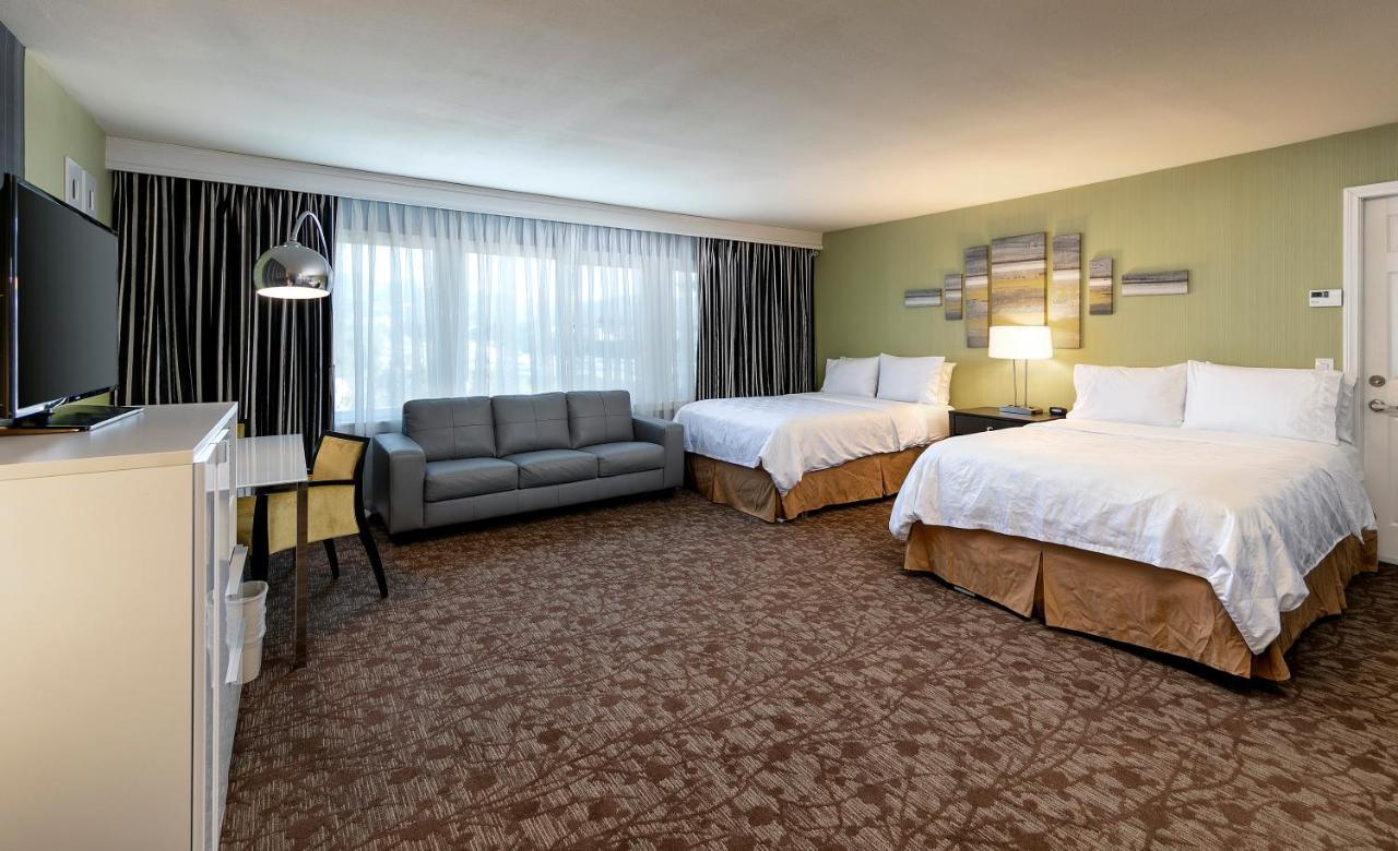 Holiday Inn West Covina, An Ihg Hotel Экстерьер фото